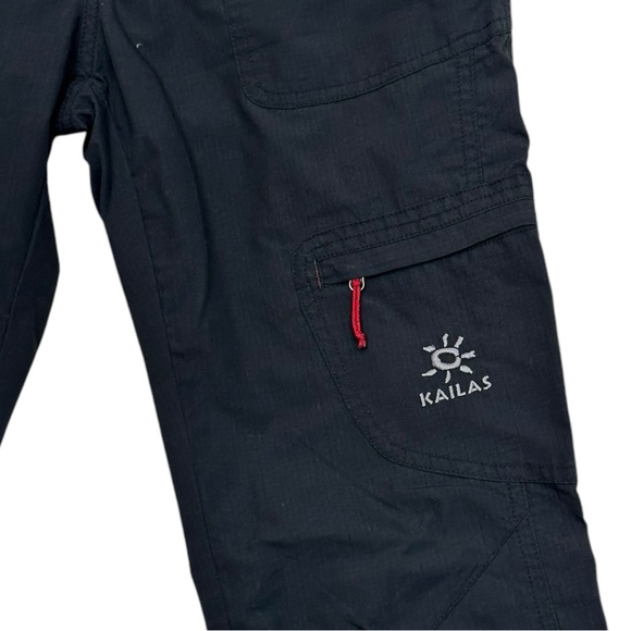 Kailas Women’s Outdoor Cargo Pants Size Small - Picture 2 of 7